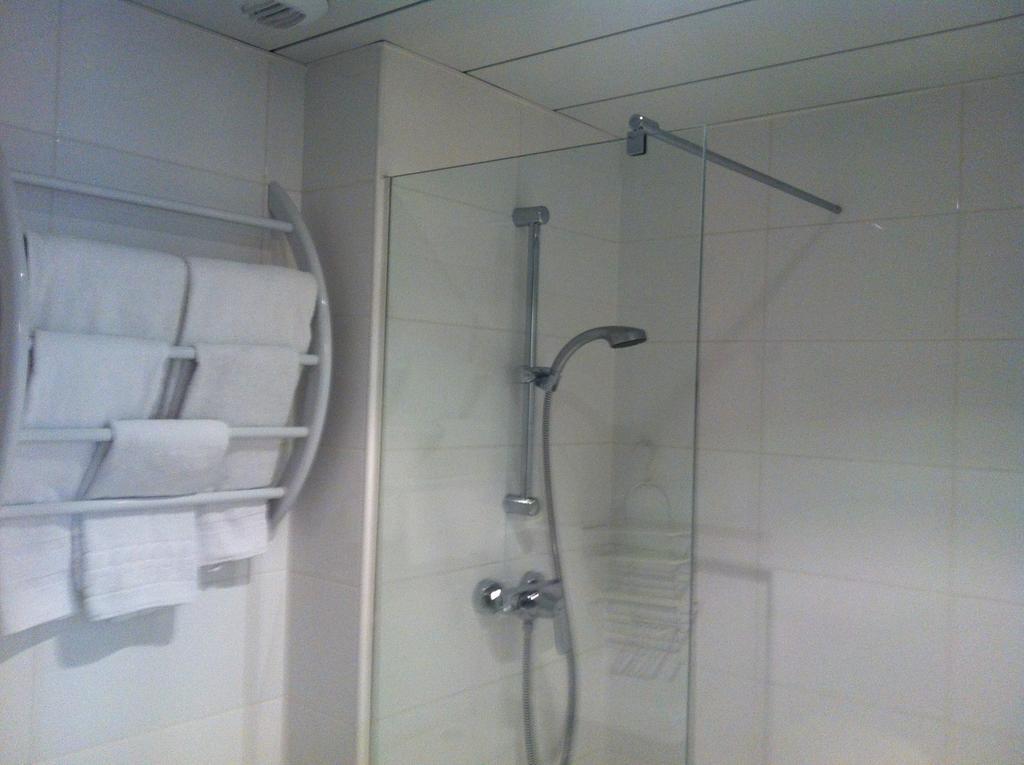 Vichy Residencia Aparthotel Room photo