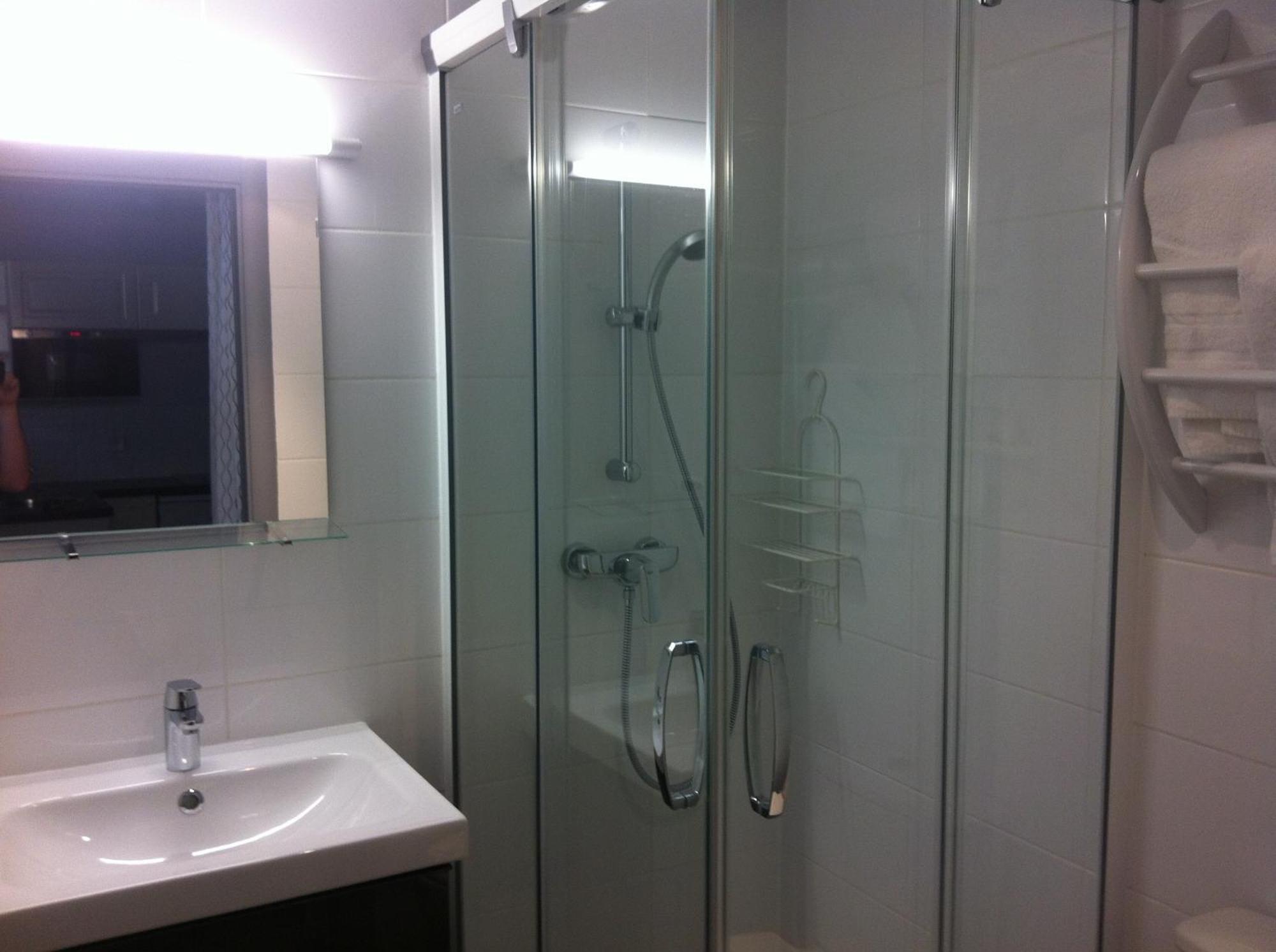 Vichy Residencia Aparthotel Room photo