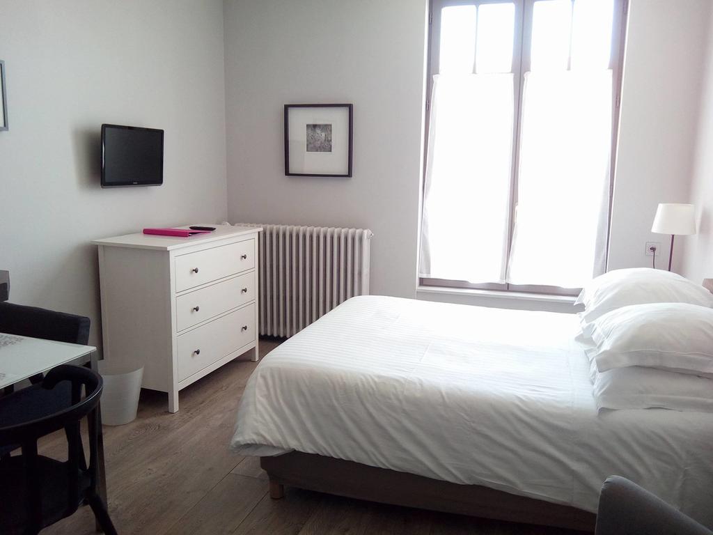 Vichy Residencia Aparthotel Exterior photo