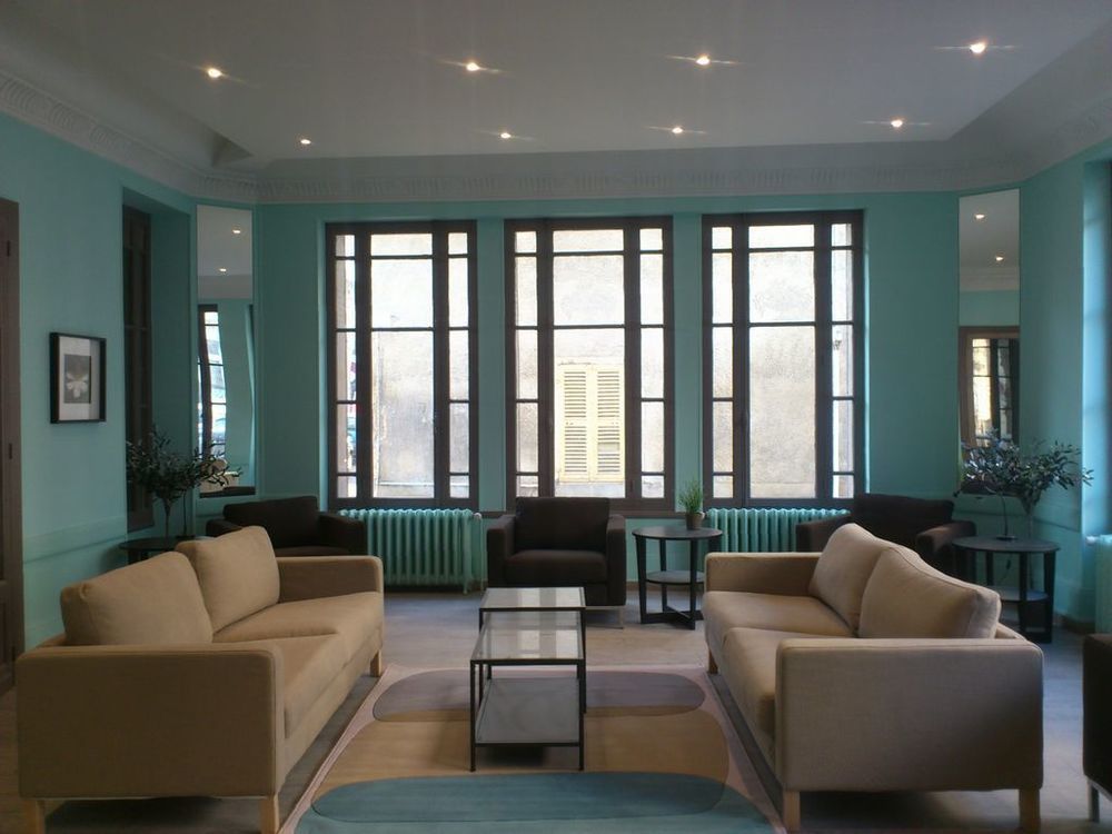 Vichy Residencia Aparthotel Exterior photo