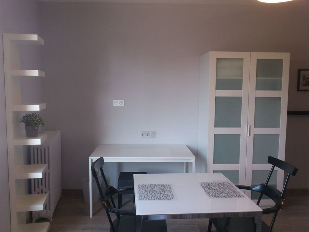 Vichy Residencia Aparthotel Exterior photo
